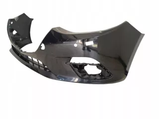 2013-2016 BHN1-50031 Бампер передний Mazda 3 BM Арт e12773062, вид 3