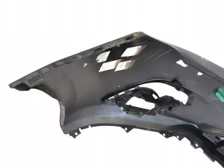 2013-2016 BHN1-50031 Бампер передний Mazda 3 BM Арт e12773062, вид 4