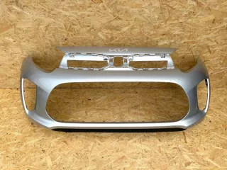 86511-G6000 Бампер передний Kia Picanto 3 Арт e12772962, вид 1