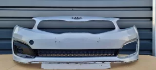 86511A2600 Бампер передний Kia Ceed 2 Арт e12772953, вид 2