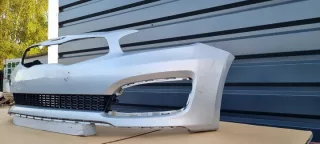 86511A2600 Бампер передний Kia Ceed 2 Арт e12772953, вид 3