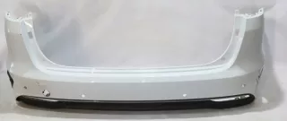 86611J7300B Бампер задний Kia Ceed 3 Арт e12772952, вид 1