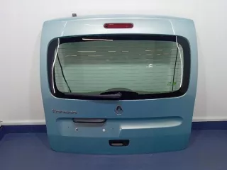 941180Ambit Крышка багажника (дверь 3-5) Renault Kangoo 2 Арт e12772842, вид 1