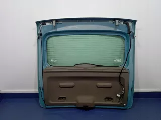 941180Ambit Крышка багажника (дверь 3-5) Renault Kangoo 2 Арт e12772842, вид 2