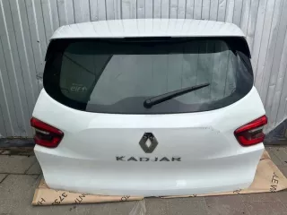 MKAP90 Крышка багажника (дверь 3-5) Renault Kadjar Арт e12772841, вид 1