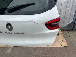 MKAP90 Крышка багажника (дверь 3-5) Renault Kadjar Арт e12772841, вид 2
