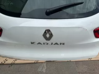 MKAP90 Крышка багажника (дверь 3-5) Renault Kadjar Арт e12772841, вид 3