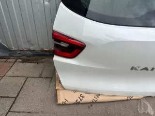 MKAP90 Крышка багажника (дверь 3-5) Renault Kadjar Арт e12772841, вид 4