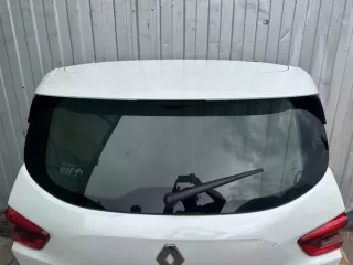 MKAP90 Крышка багажника (дверь 3-5) Renault Kadjar Арт e12772841, вид 5