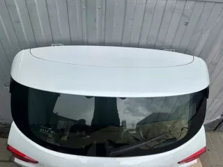 MKAP90 Крышка багажника (дверь 3-5) Renault Kadjar Арт e12772841, вид 6