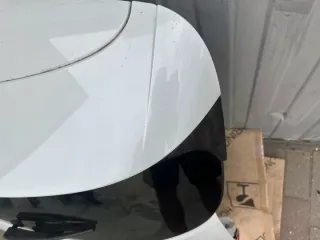MKAP90 Крышка багажника (дверь 3-5) Renault Kadjar Арт e12772841, вид 8