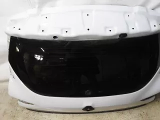 FLS9055 Крышка багажника (дверь 3-5) Renault Clio 4 Арт e12772832, вид 2