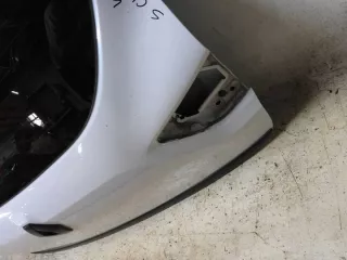 FLS9055 Крышка багажника (дверь 3-5) Renault Clio 4 Арт e12772832, вид 3