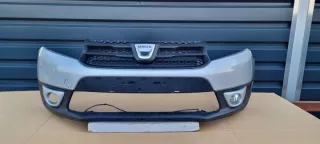 620229493R Бампер передний Dacia Sandero Stepway 2 Арт e12772616, вид 2