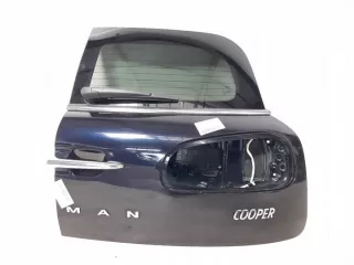  Крышка багажника (дверь 3-5) MINI CLUBMAN F54 Арт e12772584, вид 1
