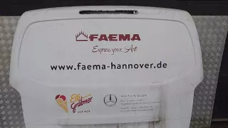  Крышка багажника (дверь 3-5) Mercedes Vito W447 Арт e12772574, вид 2