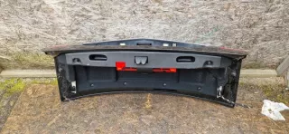 Крышка багажника (дверь 3-5) Mercedes E C207 Арт e12772511, вид 2