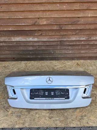  Крышка багажника (дверь 3-5) Mercedes E C207 Арт e12772510, вид 1