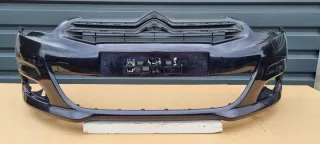 9676285080A Бампер передний Citroen C4 2 Арт e12772458, вид 2