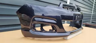 9676285080A Бампер передний Citroen C4 2 Арт e12772458, вид 3