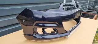 9676285080A Бампер передний Citroen C4 2 Арт e12772458, вид 4