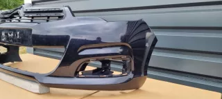 9676285080A Бампер передний Citroen C4 2 Арт e12772458, вид 5