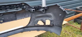 9676285080A Бампер передний Citroen C4 2 Арт e12772458, вид 8