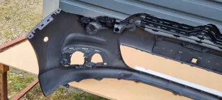 9676285080A Бампер передний Citroen C4 2 Арт e12772458, вид 10
