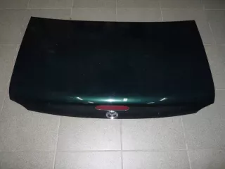  Крышка багажника (дверь 3-5) Mazda MX-5 NB Арт e12772399, вид 1