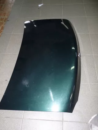  Крышка багажника (дверь 3-5) Mazda MX-5 NB Арт e12772399, вид 3
