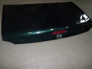  Крышка багажника (дверь 3-5) Mazda MX-5 NB Арт e12772399, вид 4