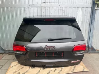 MKAP90 Крышка багажника (дверь 3-5) Jeep Grand Cherokee IV (WK2) Арт e12772312, вид 1