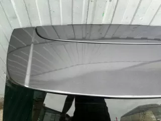 MKAP90 Крышка багажника (дверь 3-5) Jeep Grand Cherokee IV (WK2) Арт e12772312, вид 8