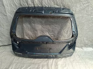  Крышка багажника (дверь 3-5) Hyundai Tucson 4 Арт e12772278, вид 1