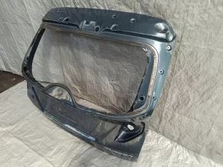  Крышка багажника (дверь 3-5) Hyundai Tucson 4 Арт e12772278, вид 2