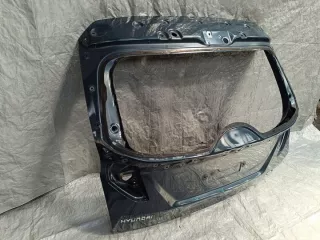  Крышка багажника (дверь 3-5) Hyundai Tucson 4 Арт e12772278, вид 3