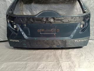  Крышка багажника (дверь 3-5) Hyundai Tucson 4 Арт e12772278, вид 4