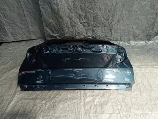  Крышка багажника (дверь 3-5) Hyundai Tucson 4 Арт e12772278, вид 6