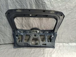  Крышка багажника (дверь 3-5) Hyundai Tucson 4 Арт e12772278, вид 7