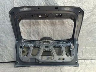  Крышка багажника (дверь 3-5) Hyundai Tucson 4 Арт e12772278, вид 8