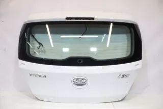  Крышка багажника (дверь 3-5) Hyundai i30 FD Арт e12772268, вид 1
