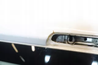  Крышка багажника (дверь 3-5) Hyundai i30 FD Арт e12772268, вид 5