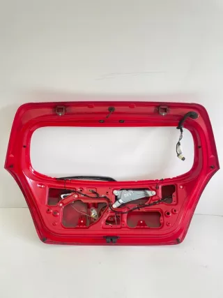  Крышка багажника (дверь 3-5) Hyundai i20 1 Арт e12772239, вид 5