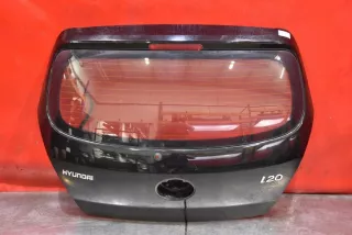 992850mamAUTO Крышка багажника (дверь 3-5) Hyundai i20 1 Арт e12772238, вид 1
