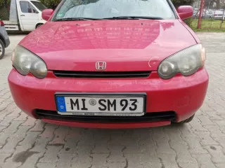  Крышка багажника (дверь 3-5) Honda HR-V 1 Арт e12772229, вид 8