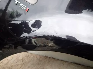 2005-2012R 1P0821022A Крыло переднее правое Seat Leon 2 Арт e12772138, вид 3