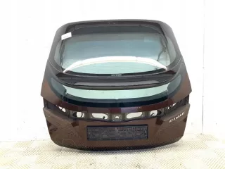 LORK-375-30357 Крышка багажника (дверь 3-5) Honda Civic 8 Арт e12772118, вид 1