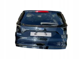 JHC1033 Крышка багажника (дверь 3-5) Ford Kuga 2 Арт e12772087, вид 1