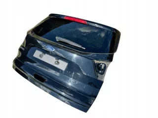JHC1033 Крышка багажника (дверь 3-5) Ford Kuga 2 Арт e12772087, вид 2