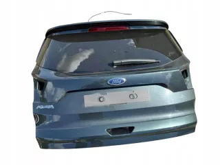JHC1045 Крышка багажника (дверь 3-5) Ford Kuga 2 Арт e12772086, вид 1